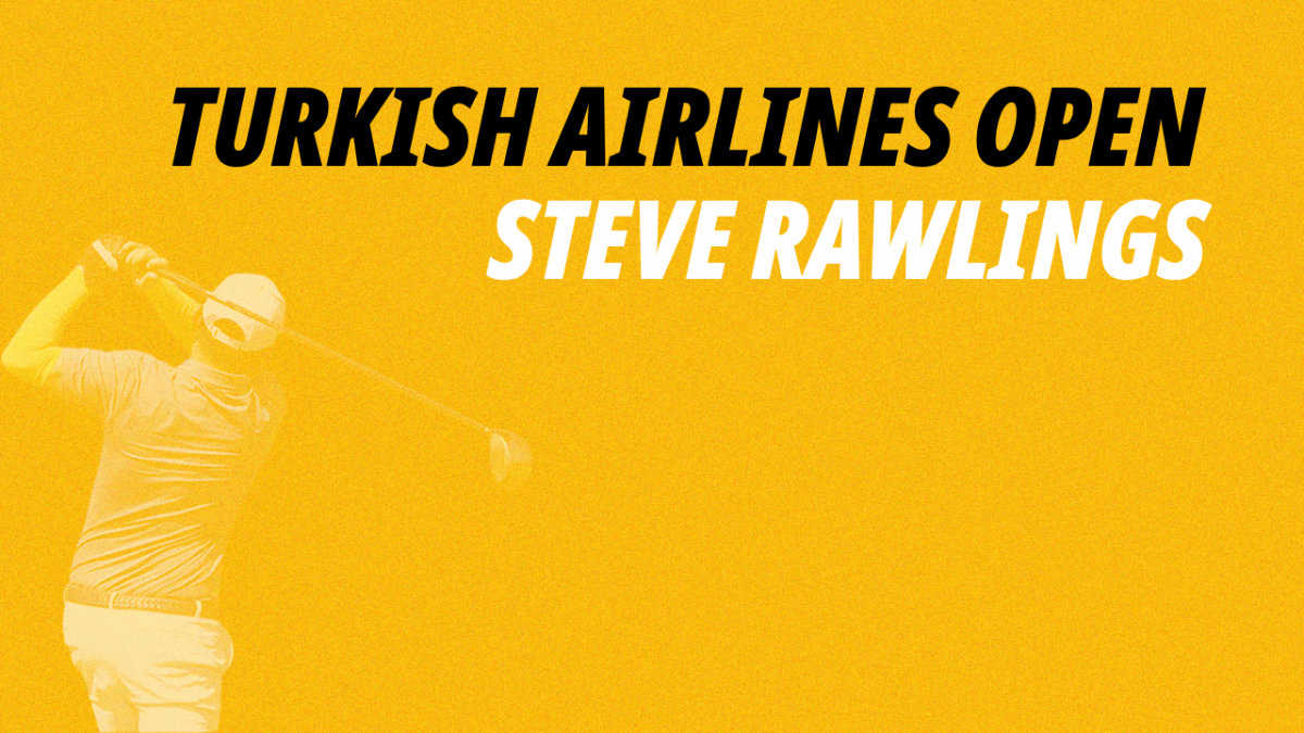 Turkish Airlines Open Tips